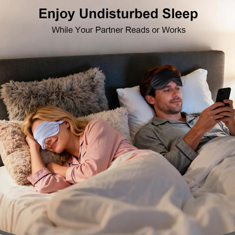 1pcs Sleep Eye Mask