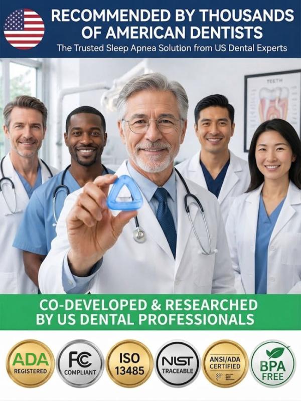 Sleep Care Dental Guard