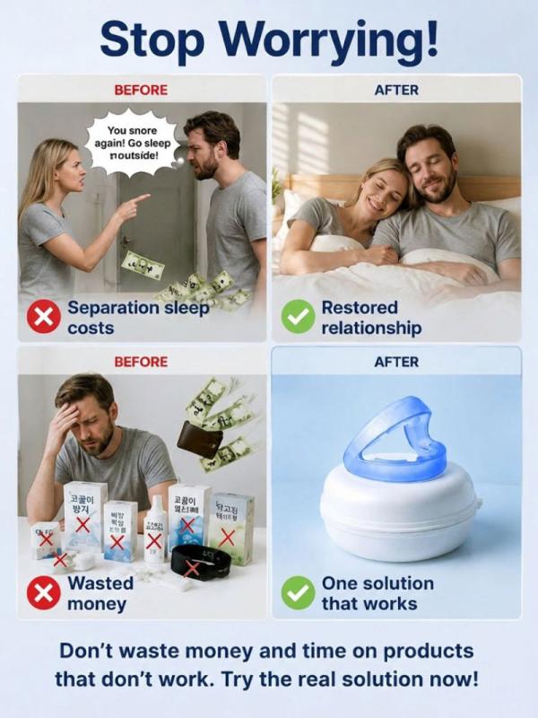 Sleep Care Dental Guard