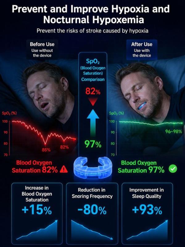 Sleep Care Dental Guard