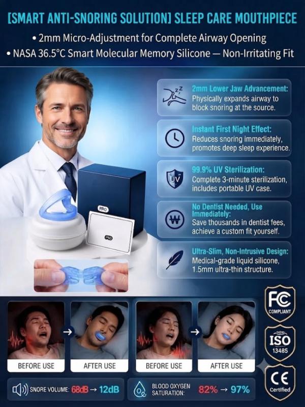 Sleep Care Dental Guard