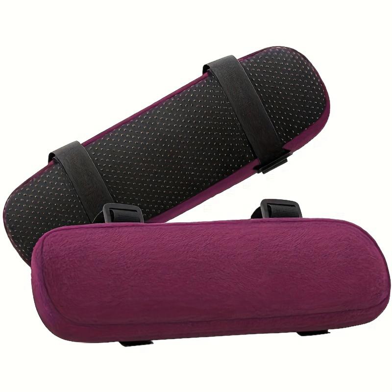 Soft Armrest Cushion