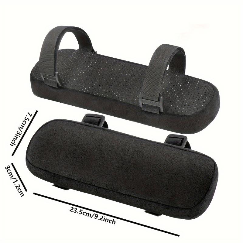 Soft Armrest Cushion