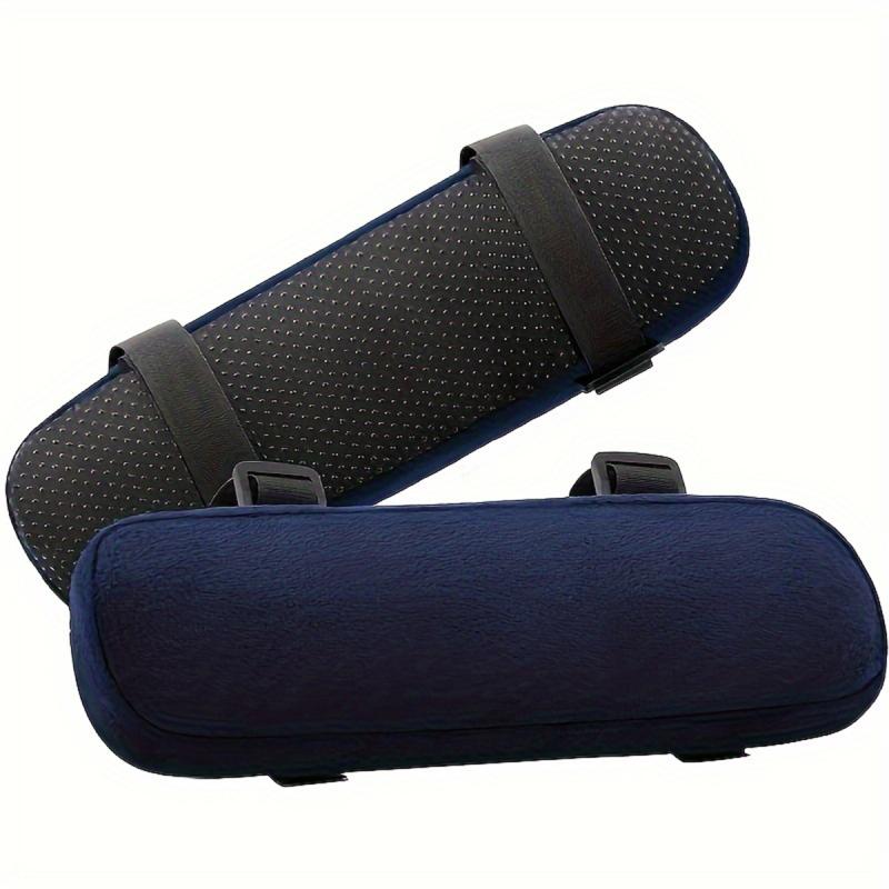 Soft Armrest Cushion
