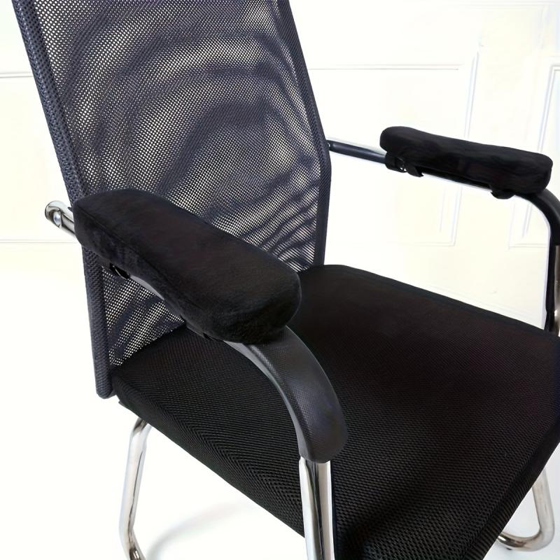 Soft Armrest Cushion
