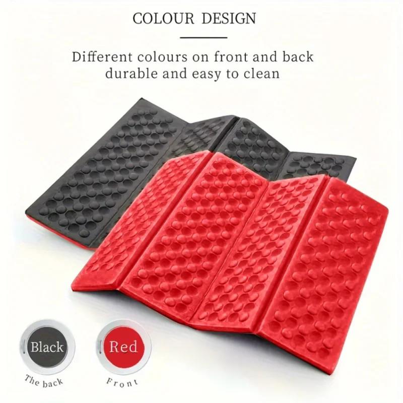 Foldable Pillow