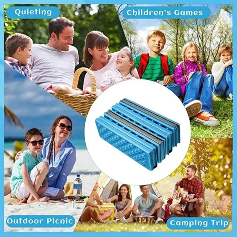 Foldable Pillow
