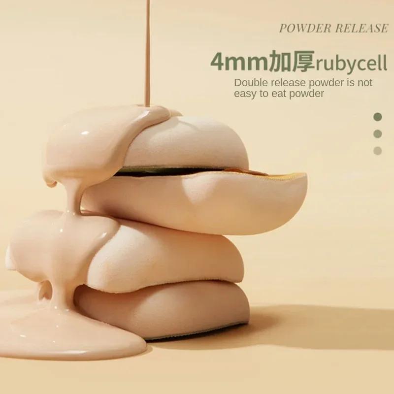 Super Thick Cosmetics Puff
