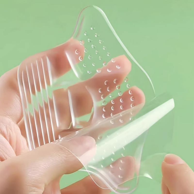 Silicone Gel Heel Inserts