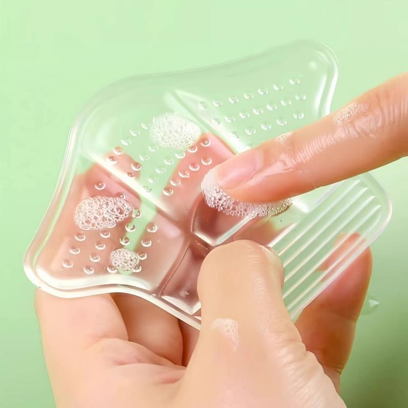 Silicone Gel Heel Inserts