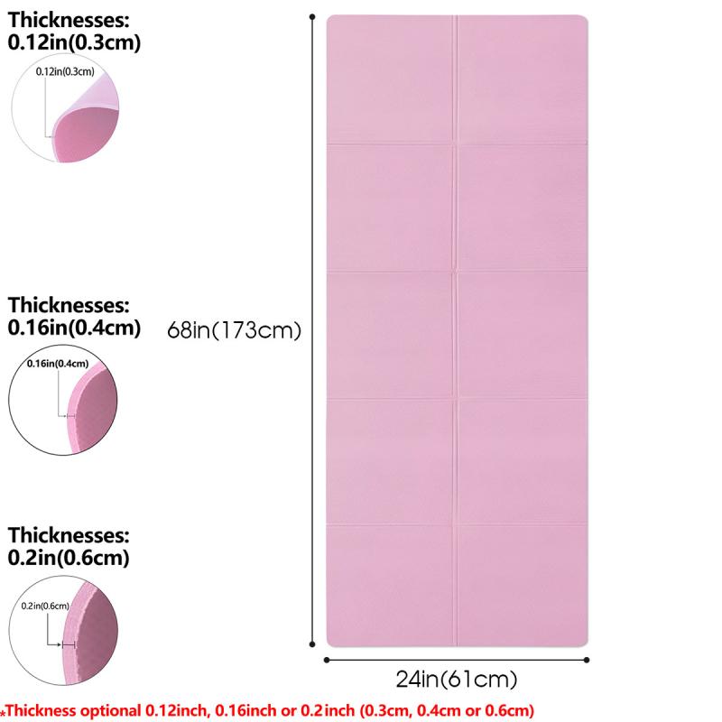 Yoga Mat