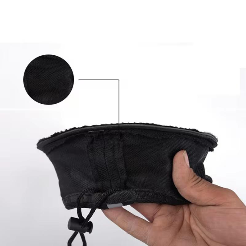 New 3D Saddle Seat Soft Bike Seat Cover