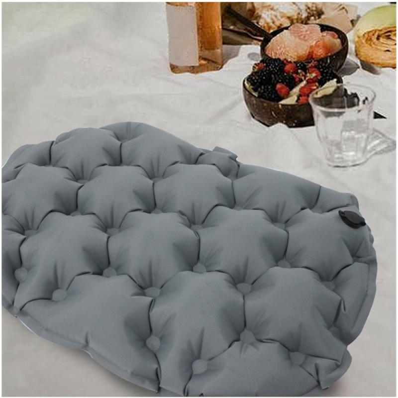 Inflatable Seat Cushion 36x28 Cm