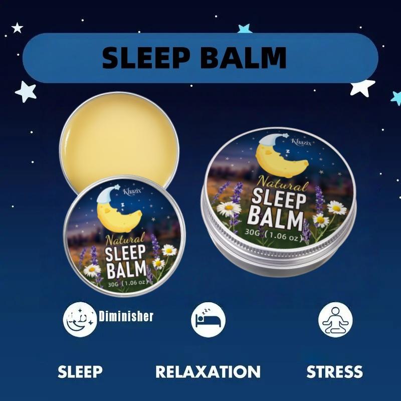 Sleep Cream