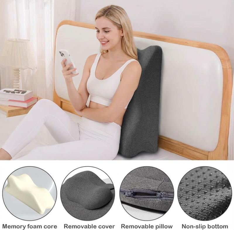 Intimacy Pillow