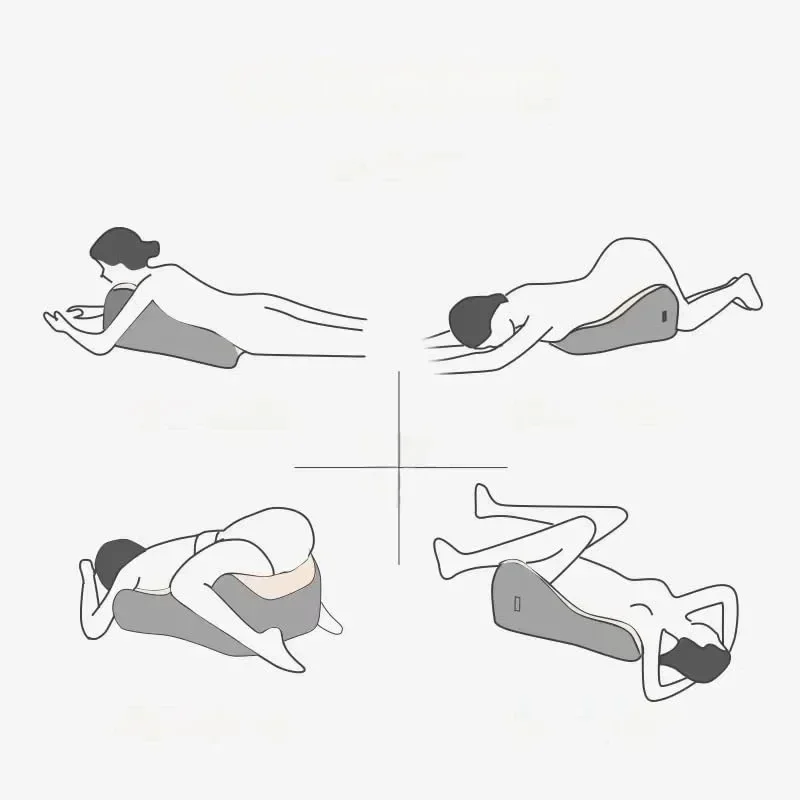 Intimacy Pillow