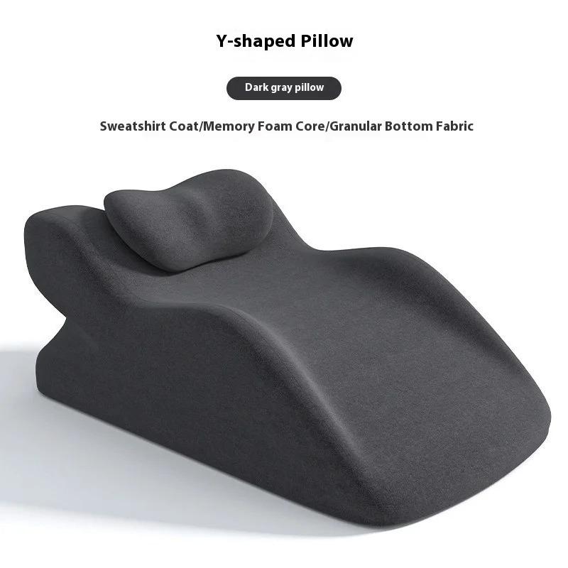 Intimacy Pillow