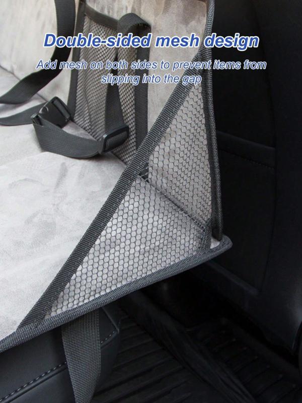 Car Bed Extender