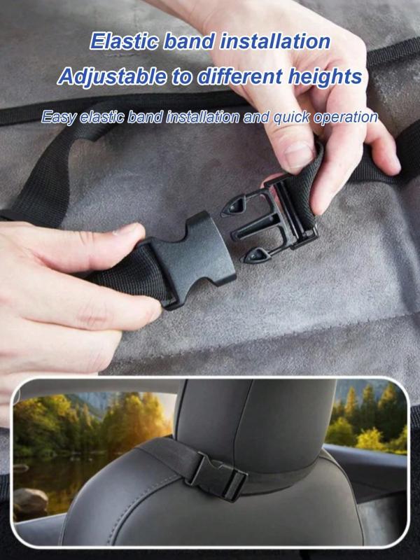 Car Bed Extender