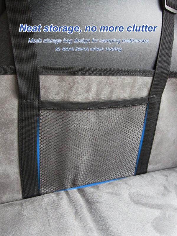 Car Bed Extender
