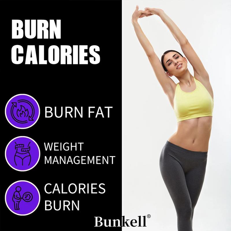Night Fat Burner & Sleep Supplement