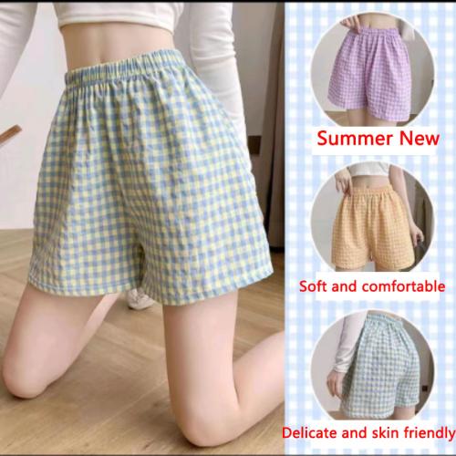 Summer Home Shorts