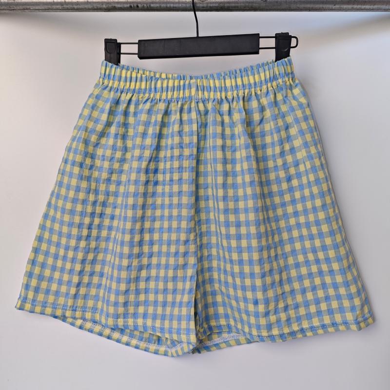 Summer Home Shorts
