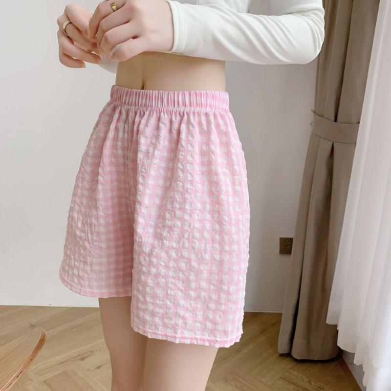Summer Home Shorts