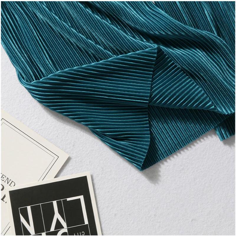 Women Fashion Summer Wide Leg Pants