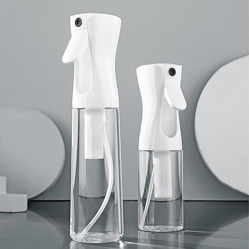 Hair Care Spray Bottle