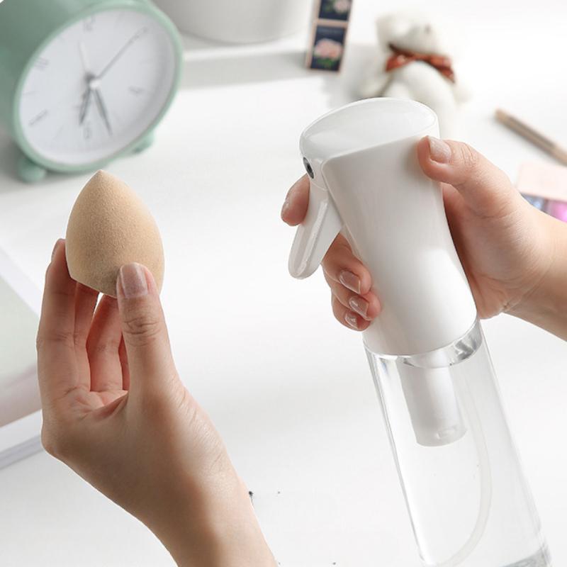 Hair Care Spray Bottle