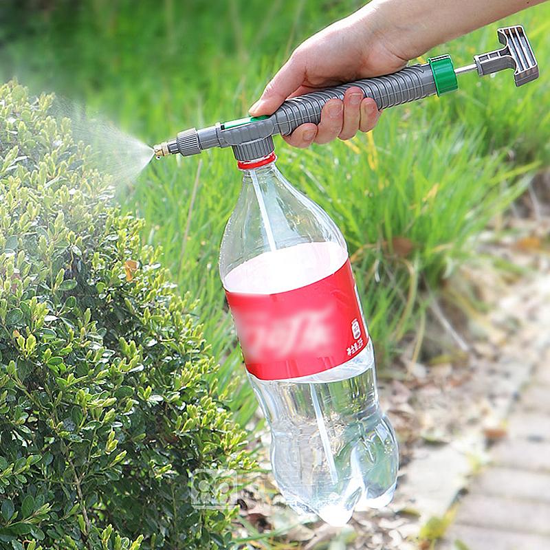 Adjustable Spray Head