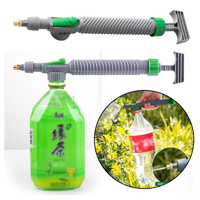 Adjustable Spray Head