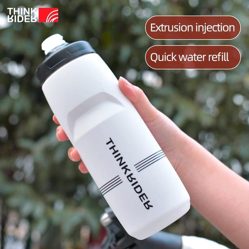 ThinkRider 620ml/750ml Bicycle Bottle