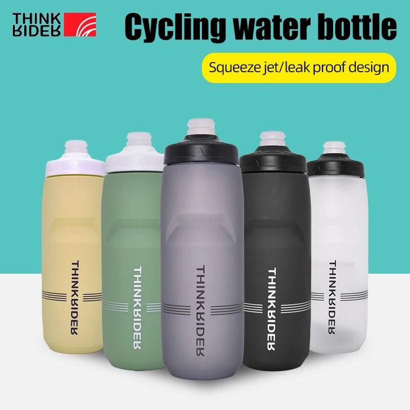 ThinkRider 620ml/750ml Bicycle Bottle