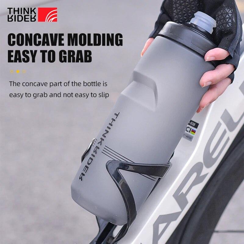 ThinkRider 620ml/750ml Bicycle Bottle