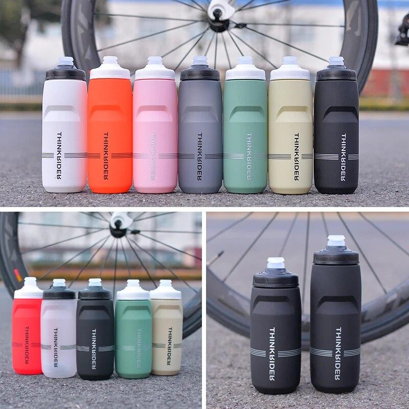 ThinkRider 620ml/750ml Bicycle Bottle
