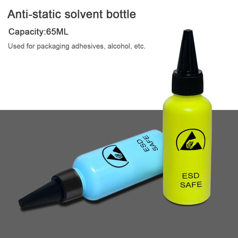 Alcohol Bottle Dispensing Rosin Washing Plate Water Anti-S