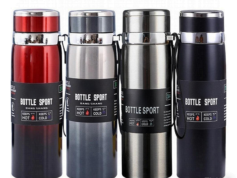 1L Thermal Water Bottle