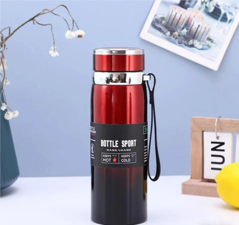 1L Thermal Water Bottle