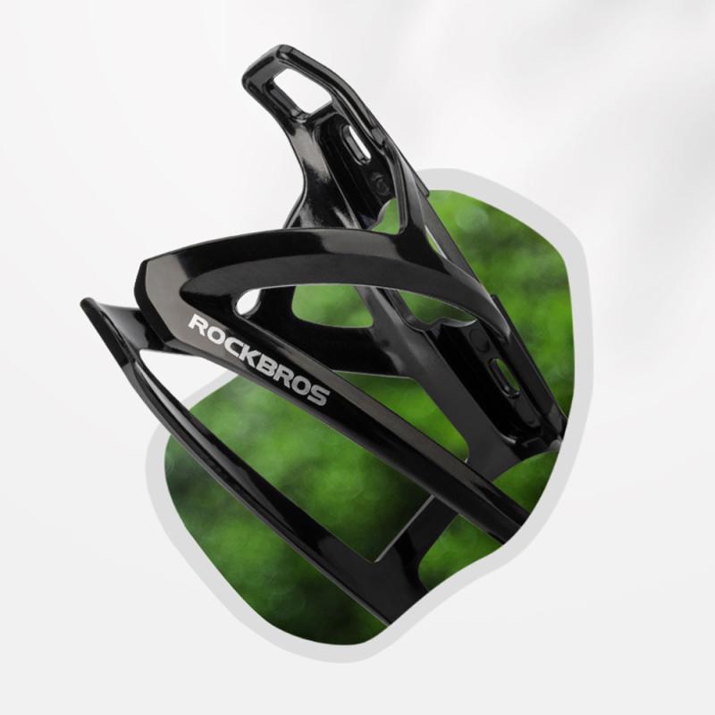Rock Bros Mountain Bicycle Bottle Holder