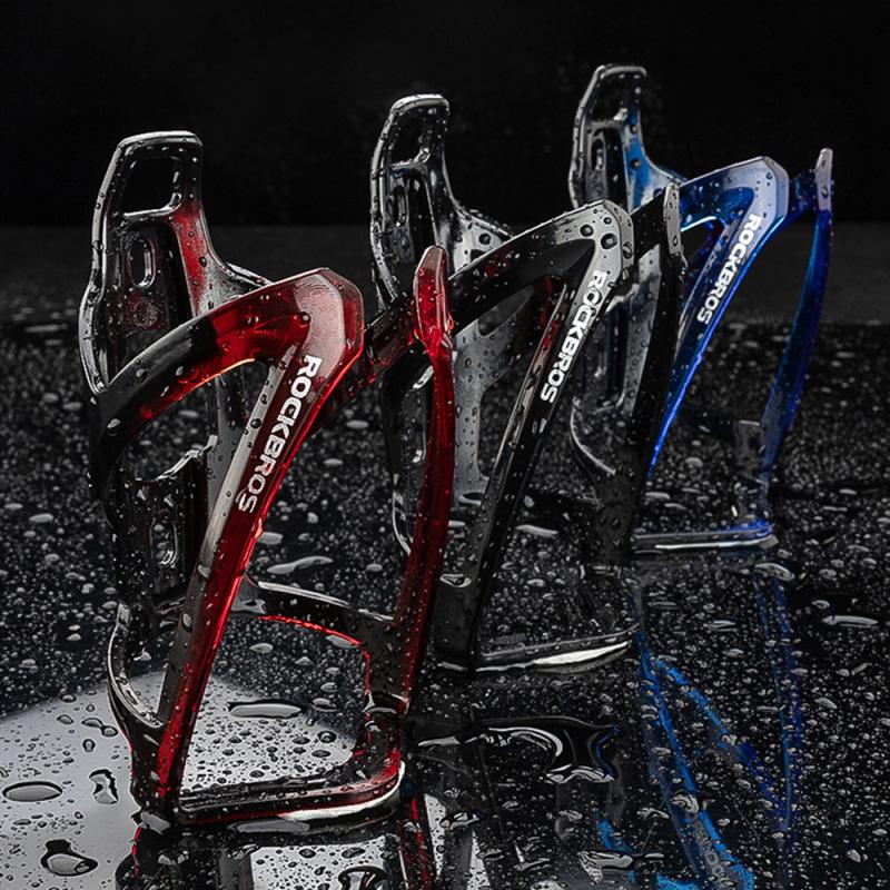 Rock Bros Mountain Bicycle Bottle Holder
