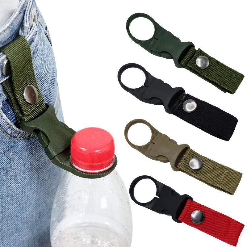 Water Bottle Holder Hanger Hooks