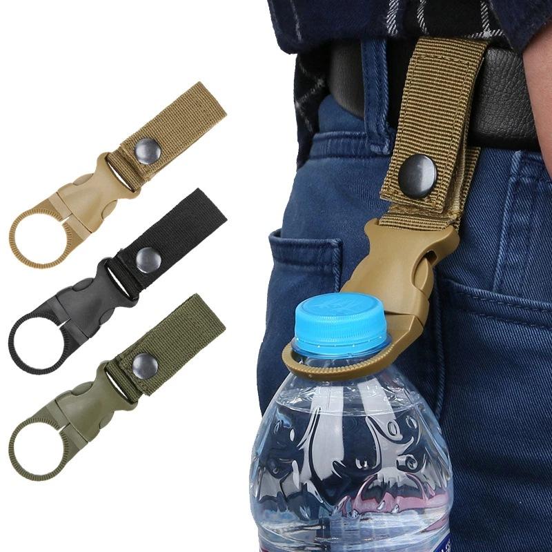 Water Bottle Holder Hanger Hooks