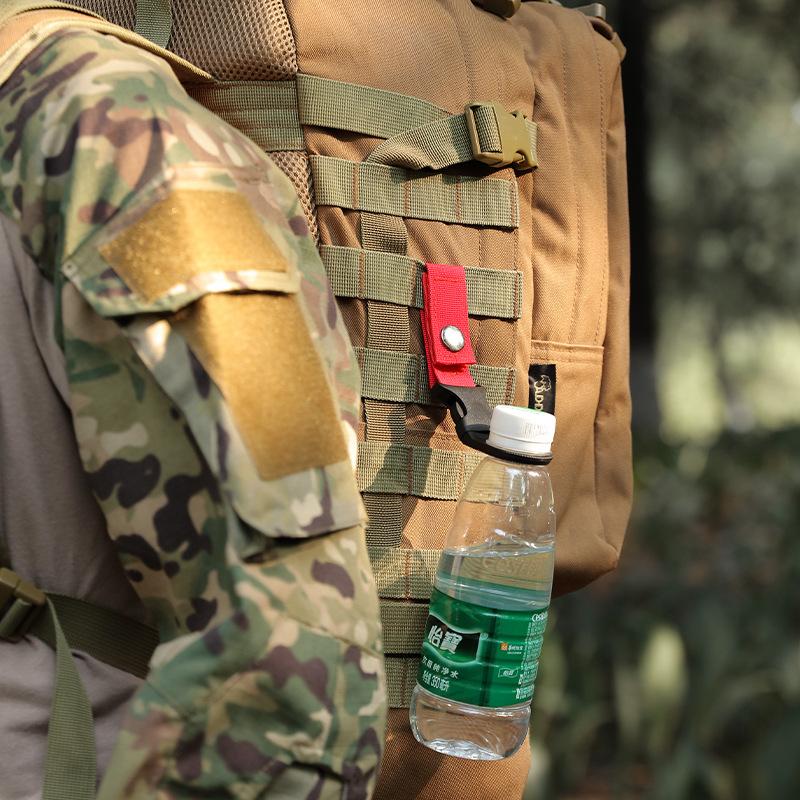 Water Bottle Holder Hanger Hooks