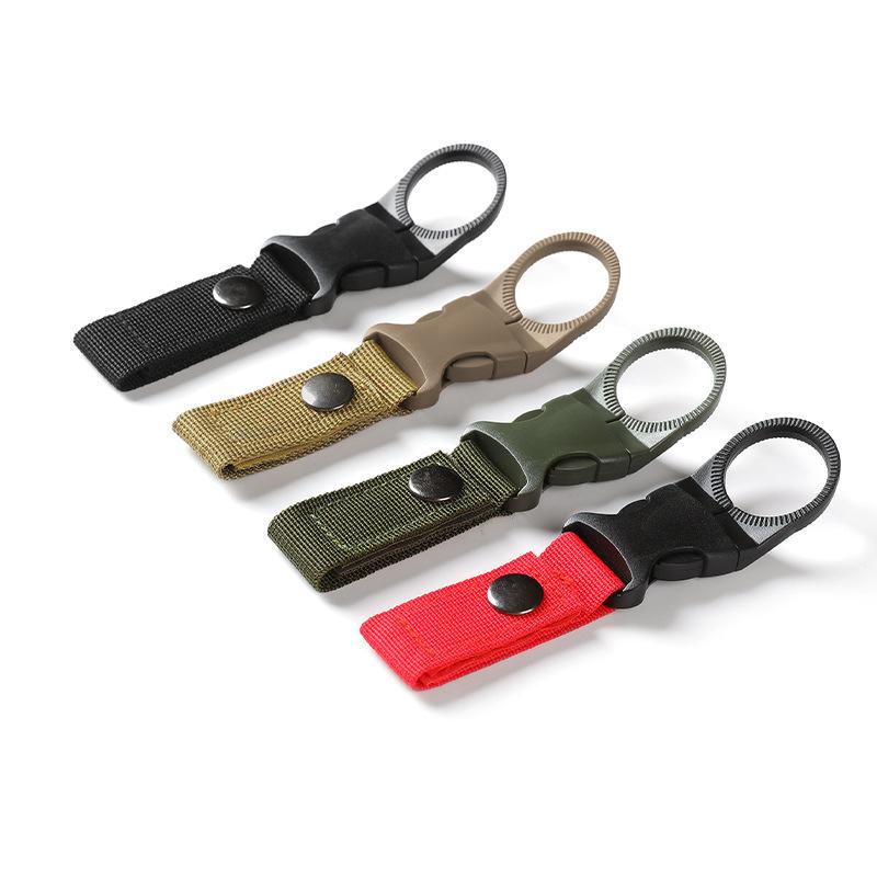 Water Bottle Holder Hanger Hooks
