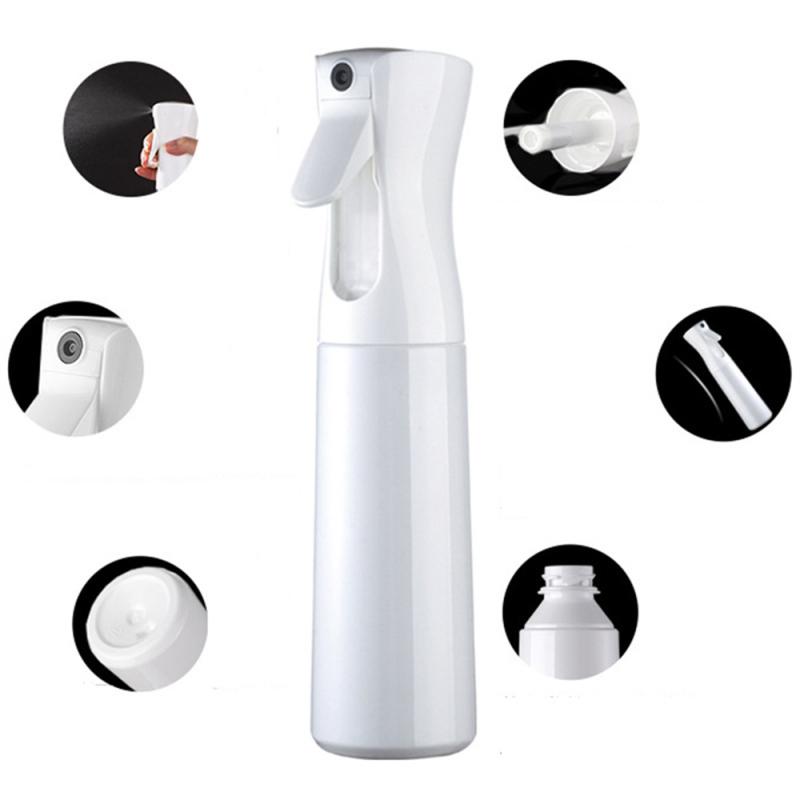 200/300/500ml Spray Bottles