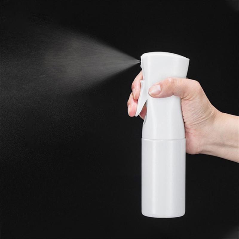 200/300/500ml Spray Bottles