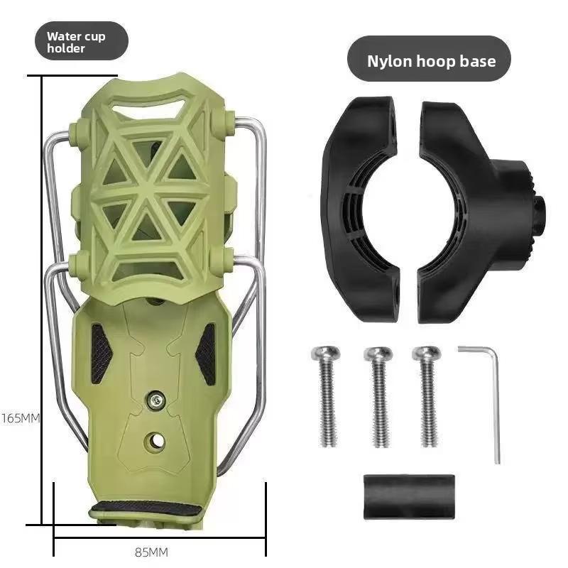 Motorcycle Cup Holder