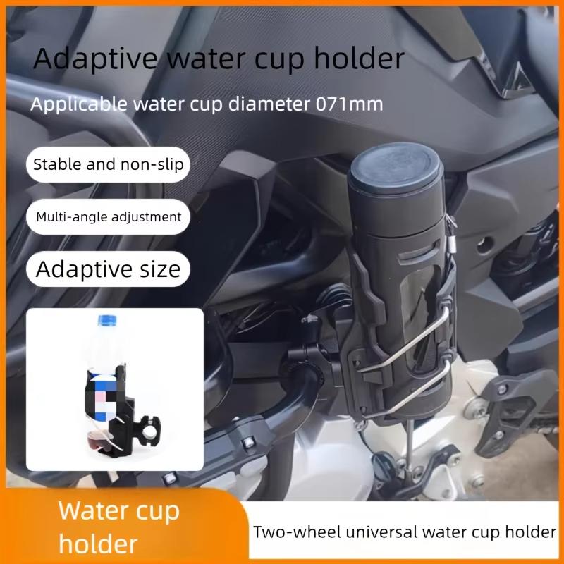 Motorcycle Cup Holder